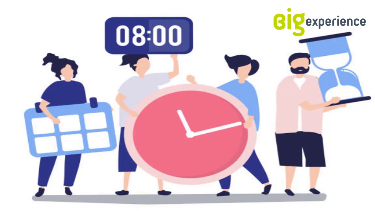 Gestão de Tempo   3º Gestão de Prioridades
