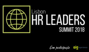 participação da big experience na hr leaders summit 2018